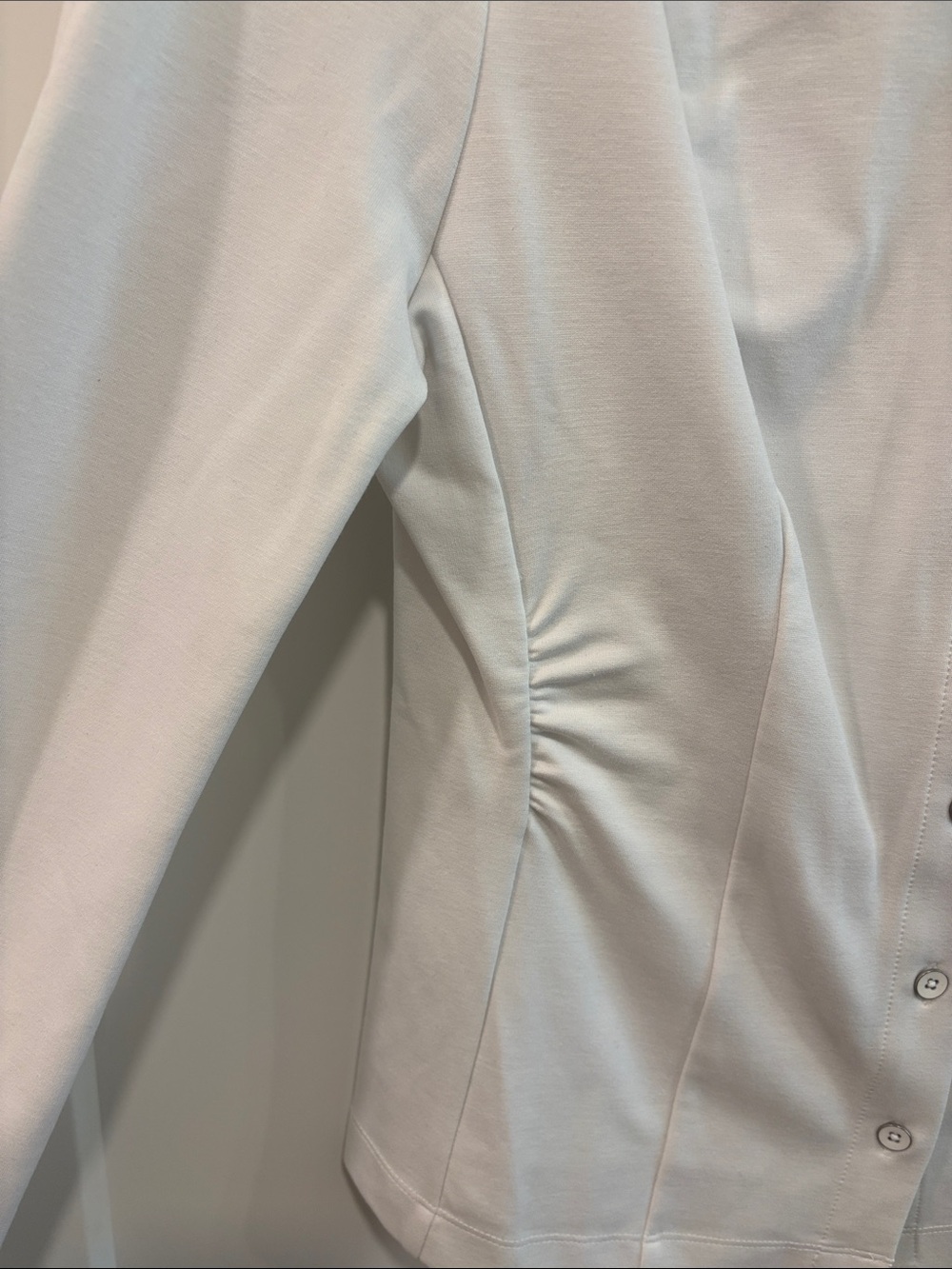 CAbi Perfect Top style 1202 - Picture 3 of 5